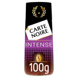 Carte Noire Intense Instant Coffee Tea M&S Default Title  