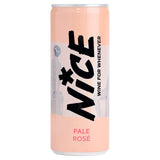 Nice Pale Rose Wine & Champagne M&S Default Title  