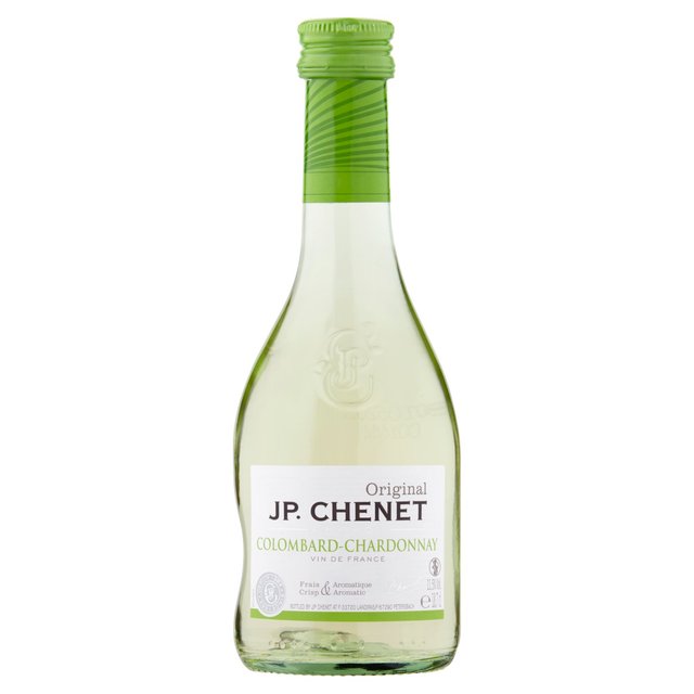 JP Chenet Colombard Chardonnay Small Bottle