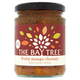 The Bay Tree Fruity Mango Chutney Table sauces, dressings & condiments M&S   