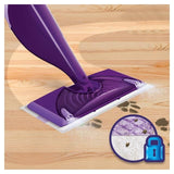 Flash Power Mop Multi-Surface Absorbing Pad Refills