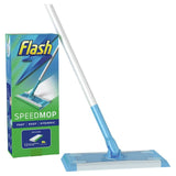 Flash Speed Mop Starter Kit, Fast Easy & Hygienic Floor Cleaning Accessories & Cleaning M&S   