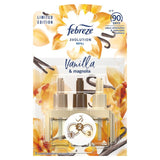 Febreze 3volution Plug In Refill Vanilla Miscellaneous M&S   