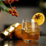 Keepr's Winter Spiced British Honey & English Vodka Liqueurs and Spirits M&S   