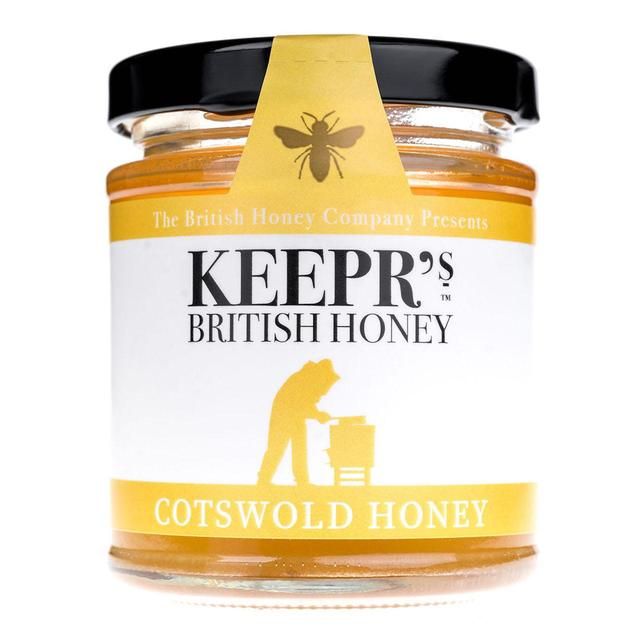 Keepr's Cotswold Honey