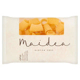 Maidea Gluten Free Paccheri Pasta Food Cupboard M&S Default Title  