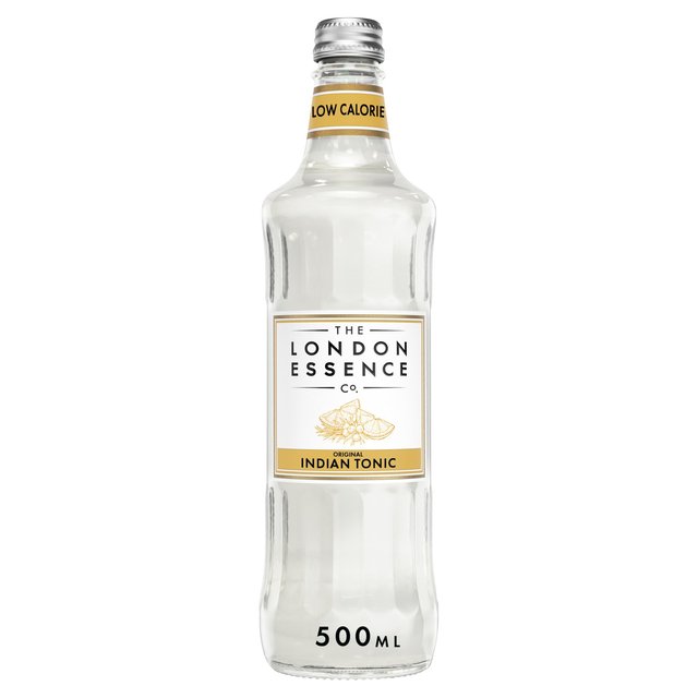 London Essence Co. Indian Tonic