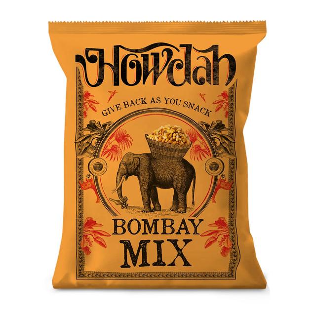 Howdah Bombay Mix