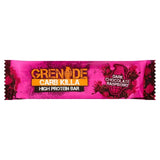 Grenade Carb Killa Dark Chocolate Raspberry Protein Bar Food Cupboard M&S Default Title  