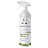 Delphis Eco Anti-Bacterial Sanitiser Spray Speciality M&S   