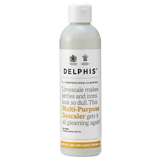 Delphis Eco Multi-Purpose Descaler Speciality M&S   