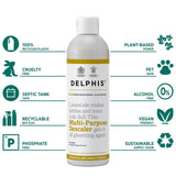 Delphis Eco Multi-Purpose Descaler Speciality M&S   