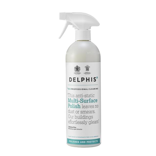 Delphis Eco Multi-Surface Polish