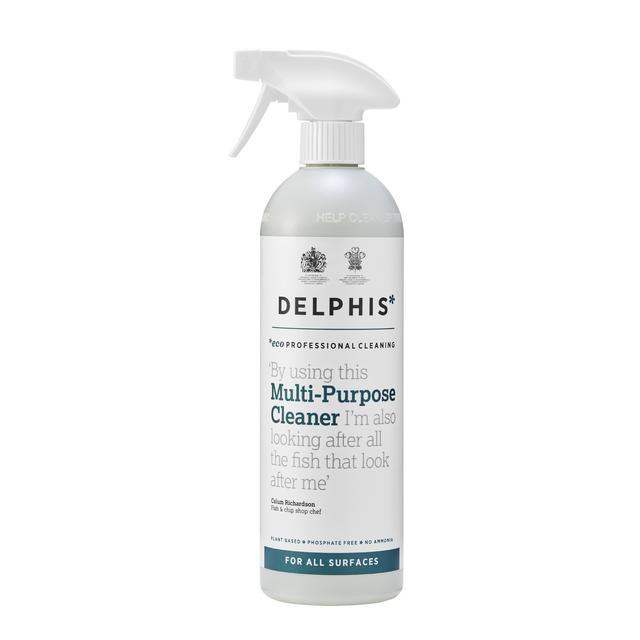 Delphis Eco Multi Purpose Spray Accessories & Cleaning M&S   