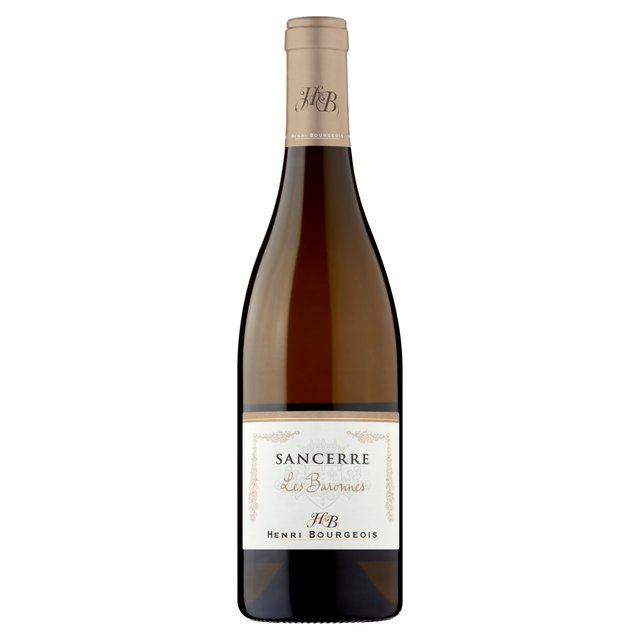 Henri Bourgeois Les Baronnes Sancerre