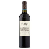 Caro Barrel Aged Malbec & Cabernet Sauvignon Wine & Champagne M&S Default Title  