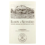 Blason d Aussieres Syrah, Grenache, Mourvedre Wine & Champagne M&S   