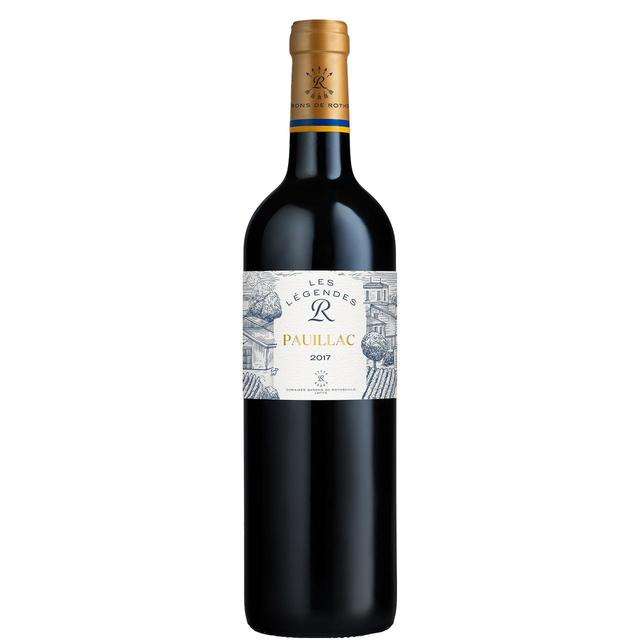 Lafite Legende Pauillac Bordeaux Wine & Champagne M&S Default Title  