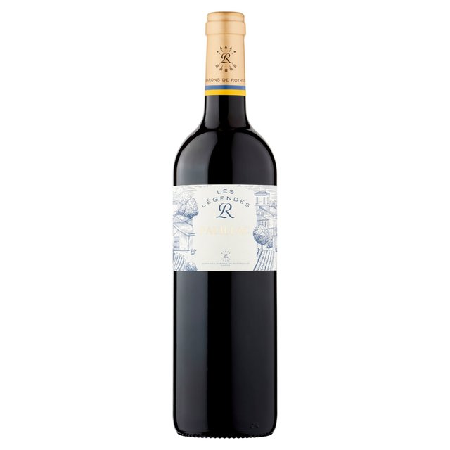 Lafite Legende Pauillac Bordeaux Wine & Champagne M&S   