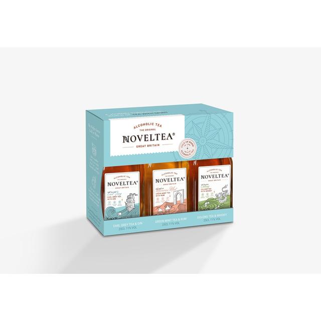 Noveltea Trio Gift Pack