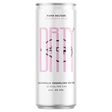 DRTY Raspberry Rose Hard Seltzer Wine & Champagne M&S Default Title  