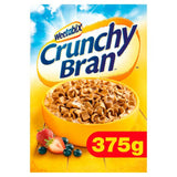 Weetabix Crunchy Bran Cereal 375g - McGrocer