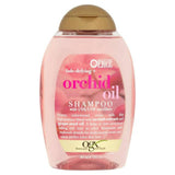 Ogx Fade-Defying + Orchid Oil Shampoo 385ml PERSONAL CARE Sainsburys   