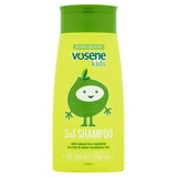 Vosene Kids 3 in 1 Shampoo 250ml - McGrocer