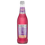 Fever-Tree Limited Edition Damson & Sloe Berry Tonic Water 500ml Adult soft drinks Sainsburys   