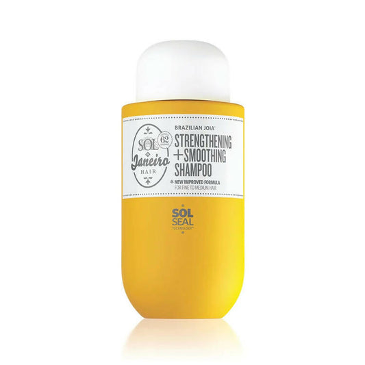 Sol de Janeiro - Brazilian Joia Strengthening + Smoothing Shampoo 295 ml Smoothing Shampoo McGrocer Direct   
