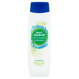 Sainsbury's Classic Clean Anti-Dandruff 2 in 1 Shampoo 300ml 2in1 Sainsburys   