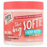 Dirty Works Signature Body Butter 400ml GOODS Sainsburys   