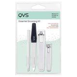 QVS Essential Grooming Kit GOODS Sainsburys   