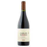 Carlos Serres Gran Reserva Rioja 750ml All red wine Sainsburys   