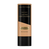 Max Factor Lasting Performance Foundation 107 Golden Beige 35ml Foundation Sainsburys   