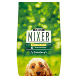 Sainsbury's Dry Dog Food Mixer 4kg All bigger packs Sainsburys   