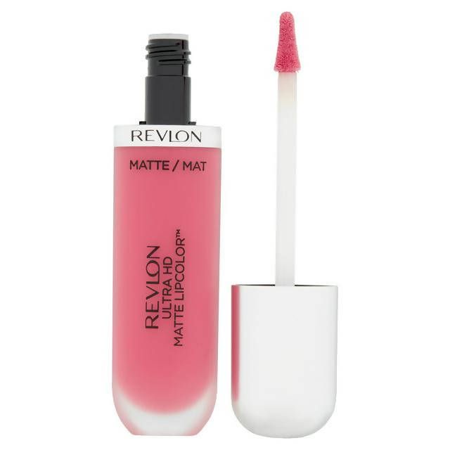 Revlon Ultra HD Matte Lipcolor 600 HD Devotion 5.9ml