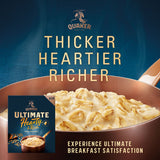 Quaker Ultimate Extra Thick Porridge Oats - McGrocer