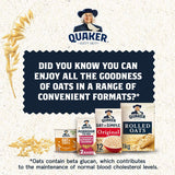 Quaker Oat So Simple Golden Syrup Porridge Big Pot Cereals ASDA   