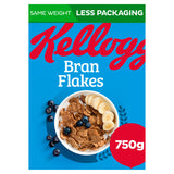 Kellogg's Bran Flakes Breakfast Cereal Cereals ASDA   