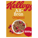 Kellogg's All-Bran Breakfast Cereal Cereals ASDA   