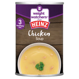 WW from Heinz Chicken Soup Canned & Packaged Food ASDA   