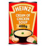 Heinz Cream of Chicken Soup GOODS ASDA   