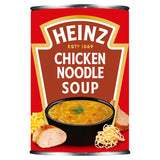 Heinz Chicken Noodle Soup Canned & Packaged Food ASDA   