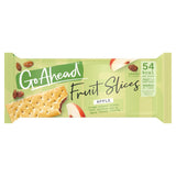 Go Ahead! Crispy Apple Slices Cereals ASDA   