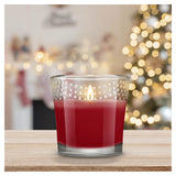 Glade Candle Small Scented Candle Apple Cosy Cider - McGrocer