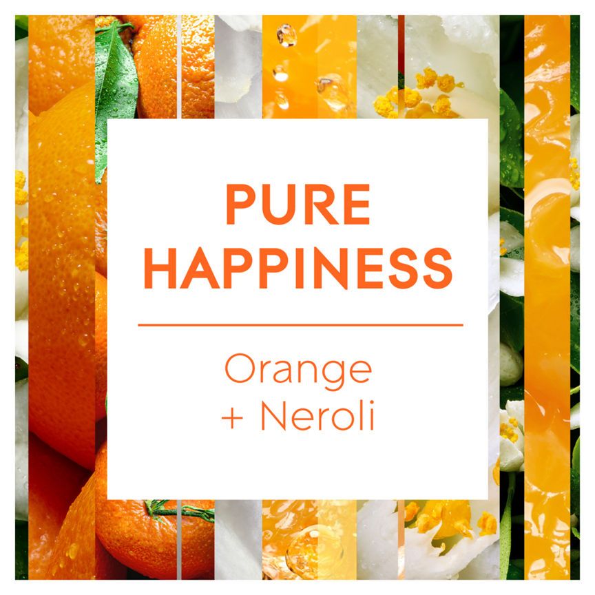 Glade Aromatherapy Mist Diffuser Pure Happiness with Orange + Neroli General Household ASDA   