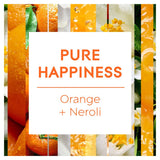 Glade Aromatherapy Mist Diffuser Pure Happiness with Orange + Neroli General Household ASDA   