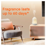 Glade Aromatherapy Mist Diffuser Pure Happiness with Orange + Neroli General Household ASDA   