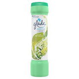 Glade Shake n' Vac Carpet Powder Lily of the Valley Accessories & Cleaning ASDA   